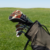 IERS ROOD SETTER GOLFHEADCOVER (Insitu)