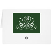 Iers Roos (Achterkant Horizontaal)