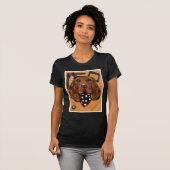 IERS SETTER T-SHIRT (Voorkant volledig)