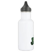 Iers Shamrock Pet Waterfles (Links)