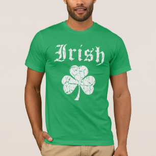 Iers T-shirt