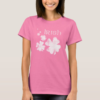 Iers T-shirt