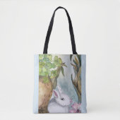 Iers Tas van de Blessing (Voorkant)