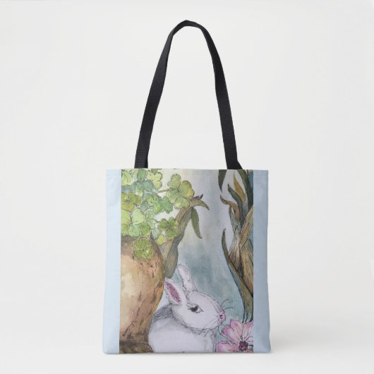 Iers Tas van de Blessing (Voorkant)