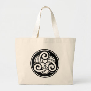 Iers Tattoo Tas