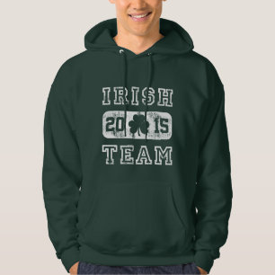 Iers Team 2015 Hoodie