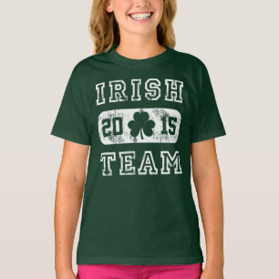Iers team 2015 t-shirt
