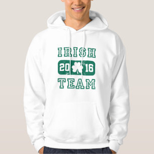 Iers Team 2016 Hoodie