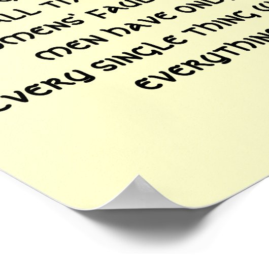 Iers Toast Poster (Hoek)