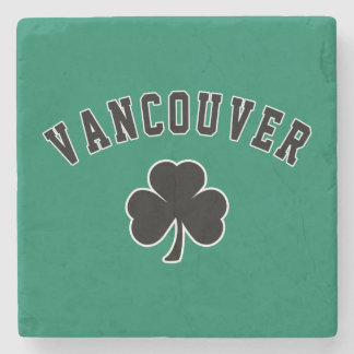 Iers Vancouver Stenen Onderzetter