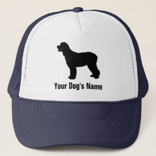 Iers waterreservoel ア ュウイッB.R.D. Trucker Pet