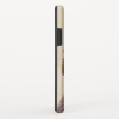 Iers waterspaniel schilderen - Oorspronkelijke hon Case-Mate iPhone Case (Achterkant/rechts)