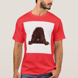 Iers waterspaniel t-shirt