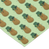 Ierse aardappel tafelkleed (Gekanteld)