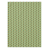 Ierse aardappel tafelkleed (Voorkant)