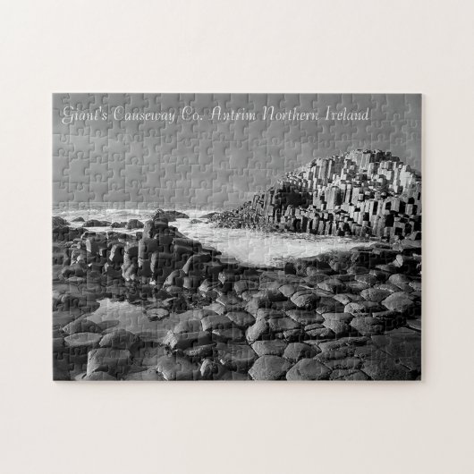 Ierse Afbeeldingen voor 10x14 Foto Puzzle Legpuzzel (Horizontaal)