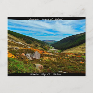 Ierse Afbeeldingen voor briefkaart