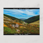 Ierse Afbeeldingen voor briefkaart (Voorkant)