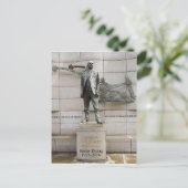 Ierse afbeeldingen voor briefkaart (Staand voorkant)