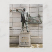 Ierse afbeeldingen voor briefkaart (Voorkant)