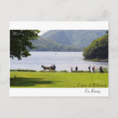 Ierse Afbeeldingen voor briefkaart (Voorkant)