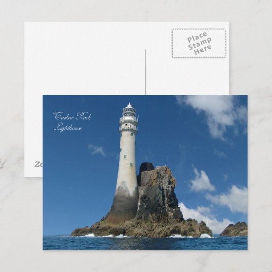 Ierse Afbeeldingen voor briefkaart (Voorkant / Achterkant)