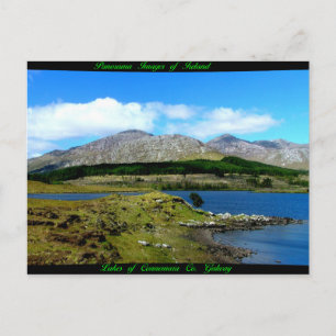 Ierse Afbeeldingen voor briefkaart