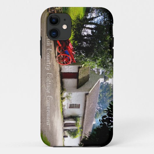 Ierse Afbeeldingen voor iPhone 5/5S-hoesje Case-Mate iPhone Case (Achterkant)