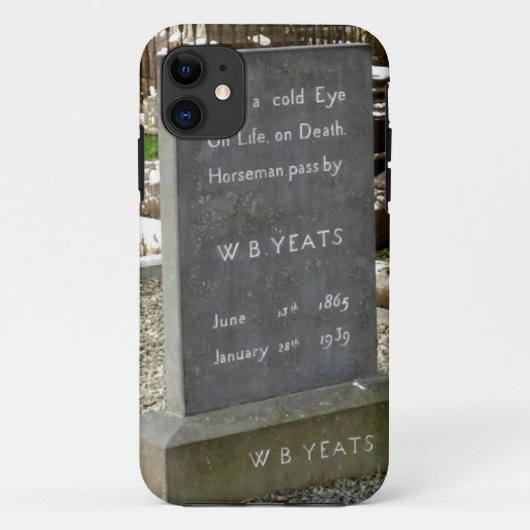 Ierse Afbeeldingen voor iPhone 5 hoesje (Achterkant)