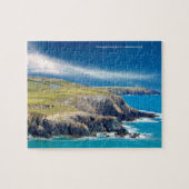 Ierse Afbeeldingen voor Photo-Puzzle-Gift-Box Legpuzzel (Horizontaal)