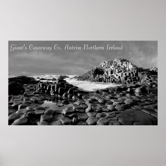 Ierse Afbeeldingen voor poster (Voorkant)