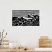 Ierse Afbeeldingen voor poster (Keuken)