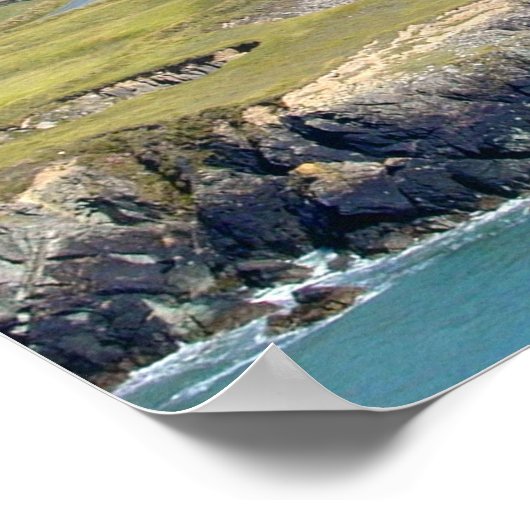 Ierse Afbeeldingen voor poster (Hoek)