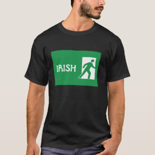 Ierse Aftocht T-shirt