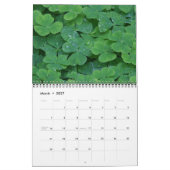 Ierse agenda kalender (Mar 2027)