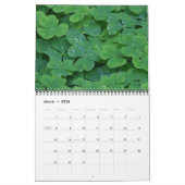 Ierse agenda kalender (Mar 2026)