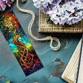 Ierse Bladwijzer, Keltische Boom van het Leven Bla