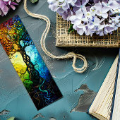 Ierse Bladwijzer, Keltische Boom van het Leven Bla