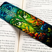 Ierse Bladwijzer, Keltische Boom van het Leven Bla