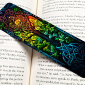 Ierse Bladwijzer, Keltische Boom van het Leven Bla