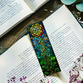 Ierse Bladwijzer, Keltische Boom van het Leven Bla