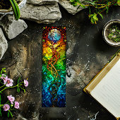 Ierse Bladwijzer, Keltische Boom van het Leven Bla