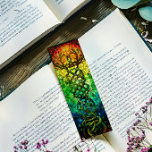 Ierse bladwijzers, Keltische Boom des levens bladw