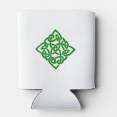Ierse blikjeskoeler (Achterkant)