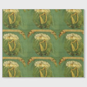 Ierse brigade cadeaupapier (Vlak)