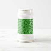 Ierse bruiloft - zegening bierpul (Center)