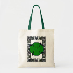Ierse Canvas tas