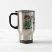 Ierse Cheers! Travel Mug Reisbeker (Links)