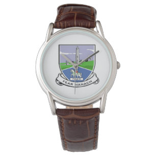 Ierse County Herenhorloges Co.Fermanagh. Horloge
