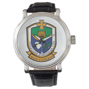 Ierse County Herenhorloges Co.Roscommon . Horloge